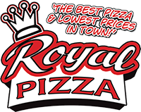 Royal Pizza